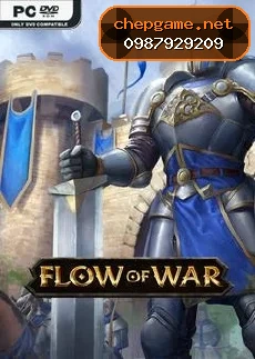 Flow Of War