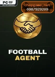 Football Agent