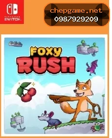 FoxyRush
