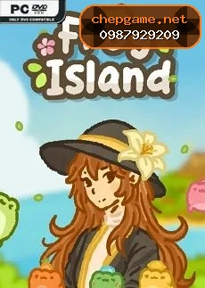 Frog Island