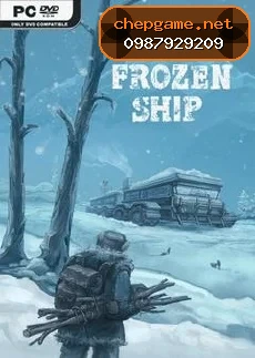 Frozen Ship