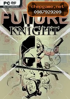 Future Knight