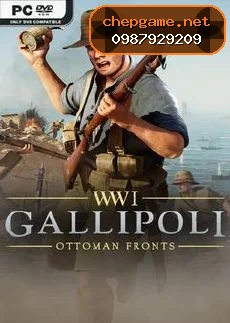 Gallipoli