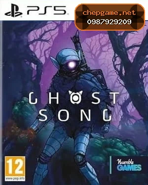 Ghost Song