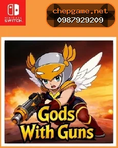 Gods With Guns