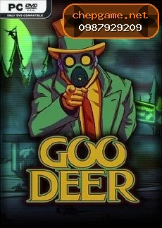 Goo Deer