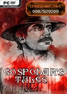 Gospodars Tales