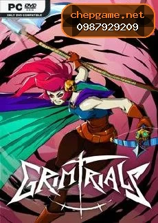 Grim Trials