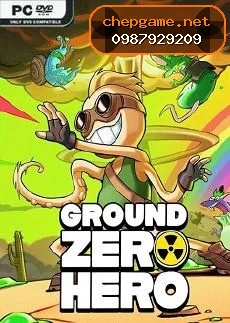 Ground Zero Hero