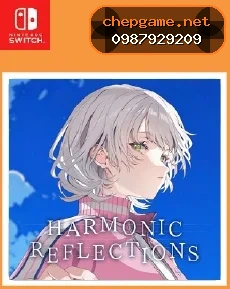 Harmonic Reflections