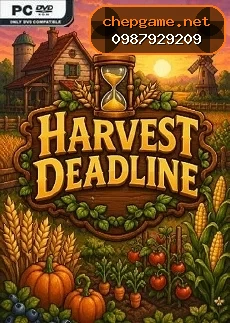 Harvest Deadline