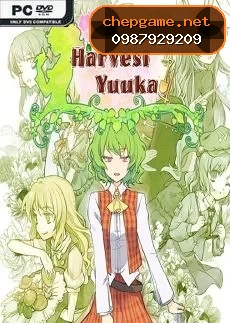 Harvest Yuuka