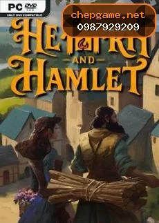 Hearth and Hamlet