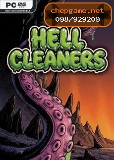 Hell Cleaners