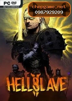 HellSlave 2 Judgment of the Archon
