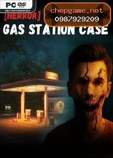 HERROR Gas Station Case