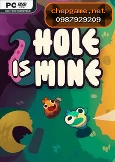 Hole Is Mine