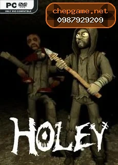 Holey
