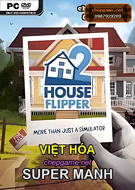 House Flipper 2