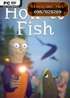 How to Fish