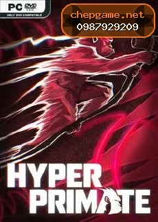 HYPER PRIMATE