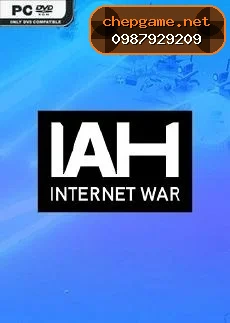 IAH: INTERNET WAR