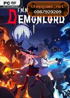 Im No Demonlord