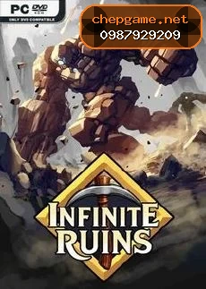 Infinite Ruins