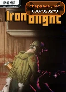Iron Blight