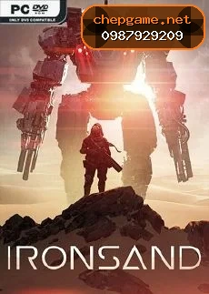 Ironsand