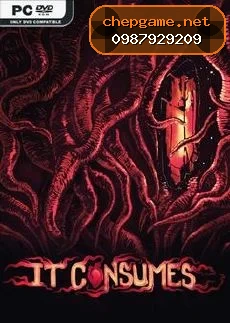 It Consumes