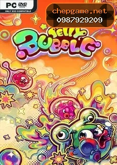 Jelly Bubble