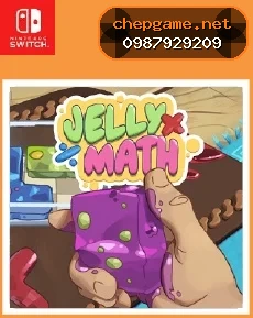 Jelly Math