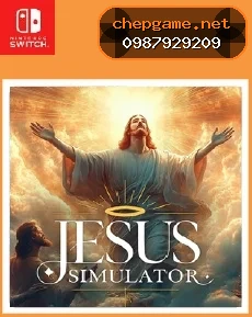 Jesus Simulator