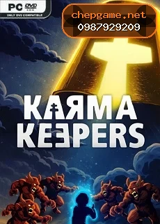 Karma Keepers