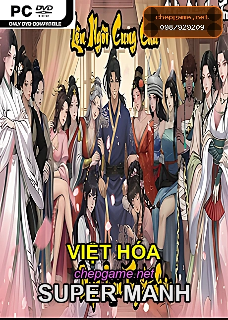 Kim Cổ Quần Hiệp Truyện - Chép Game Uy Tín ChepGame.net