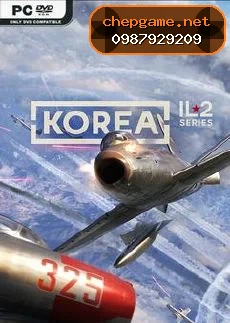 Korea IL 2 Series
