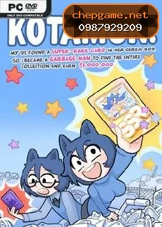 KOTAMON