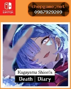 Kugayama Shioris Death Diary