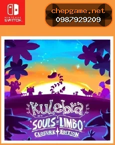 Kulebra and the Souls of Limbo Closure Edition - Chép Game Uy Tín tại ChepGame.net
