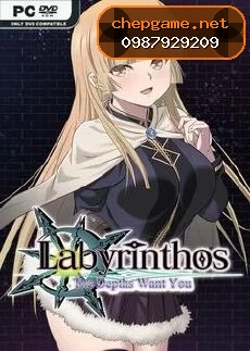 LABYRINTHOS The Depths Want You