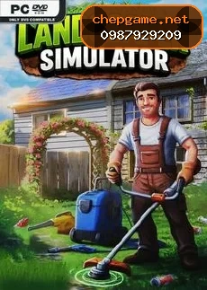 Landscaper Simulator