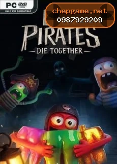 Last Pirates Die Together