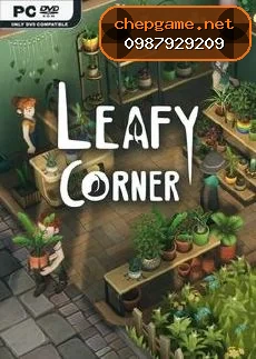 Leafy Corner