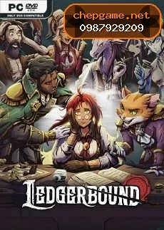 Ledgerbound