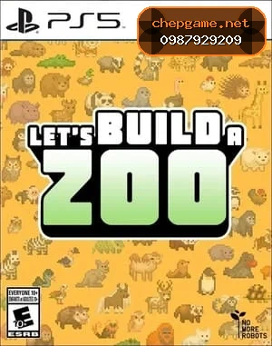Lets Build A Zoo