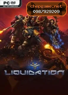 Liquidation