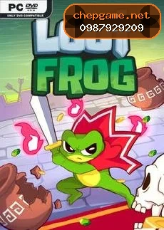 Loot Frog