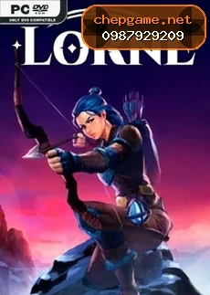 Lorne