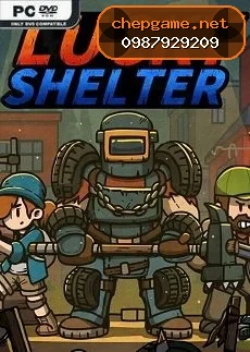 Lucky Shelter